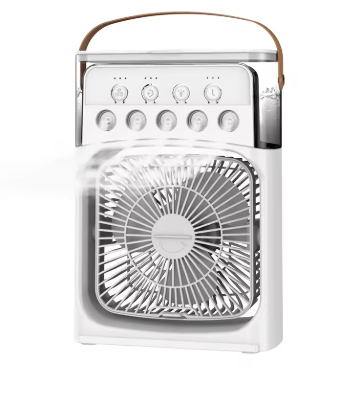 3-in-1 Mini Portable Air Cooler