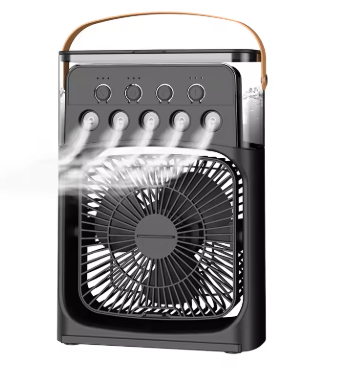 3-in-1 Mini Portable Air Cooler