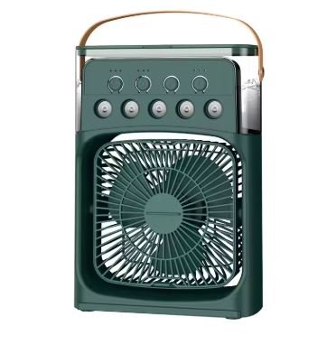 3-in-1 Mini Portable Air Cooler