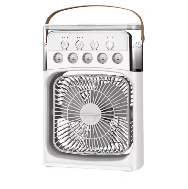 3-in-1 Mini Portable Air Cooler
