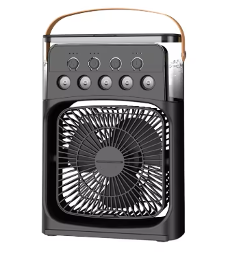 3-in-1 Mini Portable Air Cooler