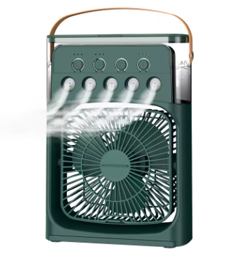 3-in-1 Mini Portable Air Cooler
